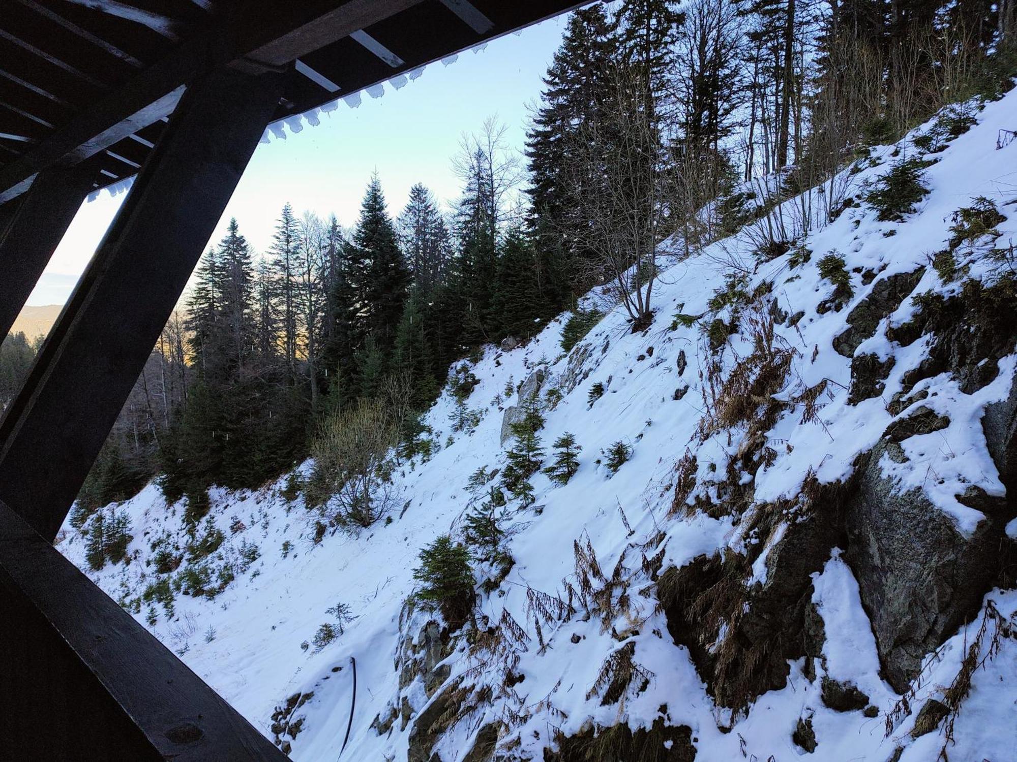 Arendo Ski Апартамент В Grand Monastery Pamporovo Exteriör bild